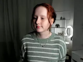 OdelindaCrocker's Live Sex Cam Show