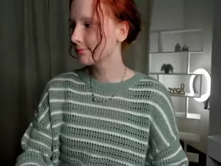 OdelindaCrocker's Live Sex Cam Show
