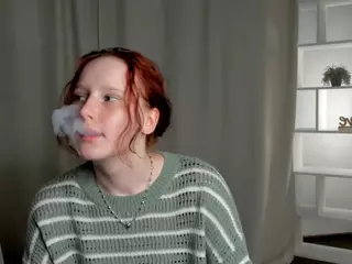 OdelindaCrocker's Live Sex Cam Show