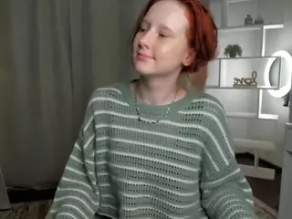 OdelindaCrocker's Live Sex Cam Show