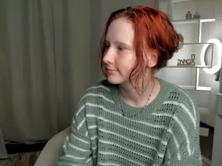 OdelindaCrocker's Live Sex Cam Show