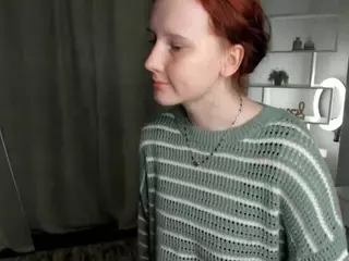 OdelindaCrocker's Live Sex Cam Show