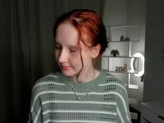 OdelindaCrocker's Live Sex Cam Show