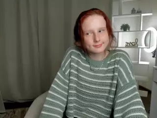 OdelindaCrocker's Live Sex Cam Show