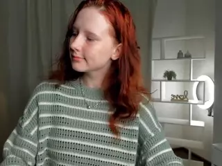 OdelindaCrocker's Live Sex Cam Show