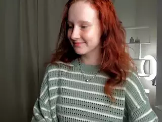 OdelindaCrocker's Live Sex Cam Show