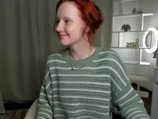 OdelindaCrocker's Live Sex Cam Show