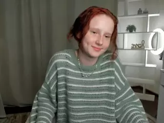 OdelindaCrocker's Live Sex Cam Show
