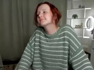 OdelindaCrocker's Live Sex Cam Show