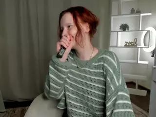 OdelindaCrocker's Live Sex Cam Show