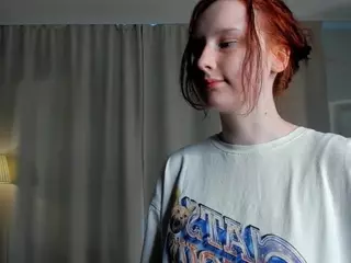 OdelindaCrocker's Live Sex Cam Show