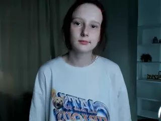 OdelindaCrocker's Live Sex Cam Show