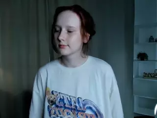 OdelindaCrocker's Live Sex Cam Show