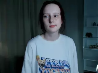 OdelindaCrocker's Live Sex Cam Show