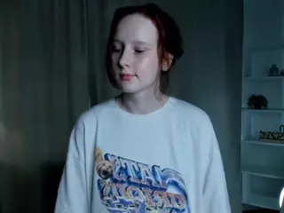 OdelindaCrocker's Live Sex Cam Show