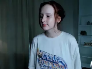OdelindaCrocker's Live Sex Cam Show