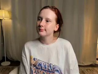 OdelindaCrocker's Live Sex Cam Show