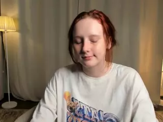 OdelindaCrocker's Live Sex Cam Show