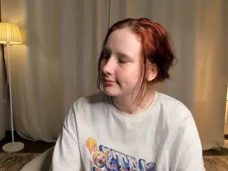 OdelindaCrocker's Live Sex Cam Show