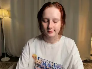 OdelindaCrocker's Live Sex Cam Show