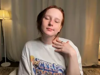 OdelindaCrocker's Live Sex Cam Show