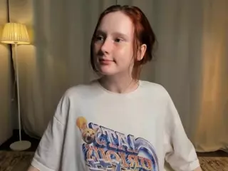 OdelindaCrocker's Live Sex Cam Show