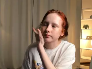 OdelindaCrocker's Live Sex Cam Show
