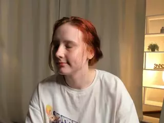 OdelindaCrocker's Live Sex Cam Show