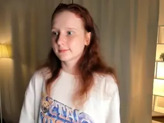 OdelindaCrocker's Live Sex Cam Show