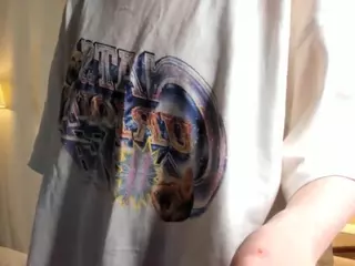 OdelindaCrocker's Live Sex Cam Show