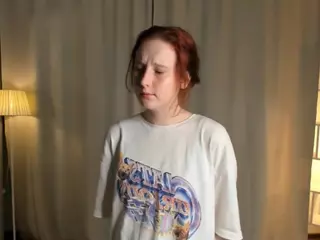 OdelindaCrocker's Live Sex Cam Show