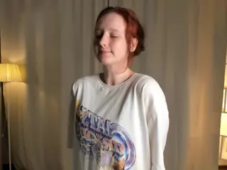 OdelindaCrocker's Live Sex Cam Show