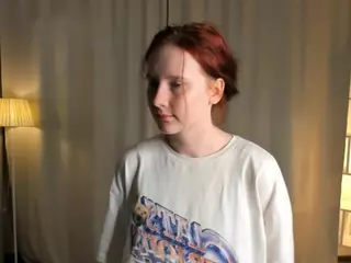 OdelindaCrocker's Live Sex Cam Show