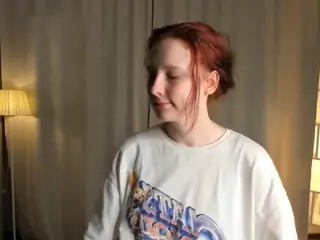 OdelindaCrocker's Live Sex Cam Show