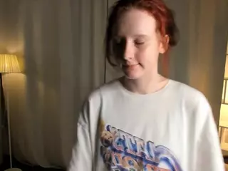 OdelindaCrocker's Live Sex Cam Show