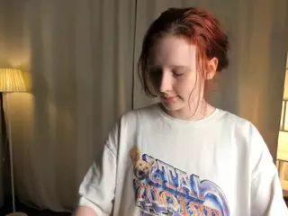 OdelindaCrocker's Live Sex Cam Show