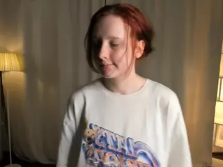 OdelindaCrocker's Live Sex Cam Show