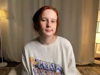 OdelindaCrocker's Live Sex Cam Show