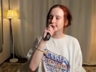 OdelindaCrocker's Live Sex Cam Show