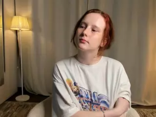 OdelindaCrocker's Live Sex Cam Show
