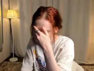 OdelindaCrocker's Live Sex Cam Show