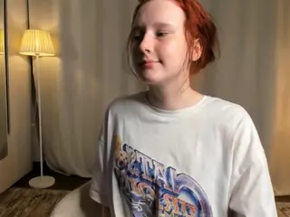 OdelindaCrocker's Live Sex Cam Show