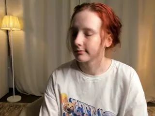OdelindaCrocker's Live Sex Cam Show