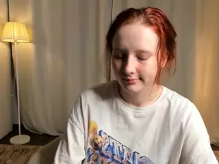OdelindaCrocker's Live Sex Cam Show