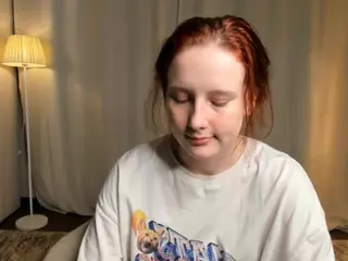 OdelindaCrocker's Live Sex Cam Show