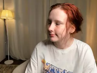 OdelindaCrocker's Live Sex Cam Show
