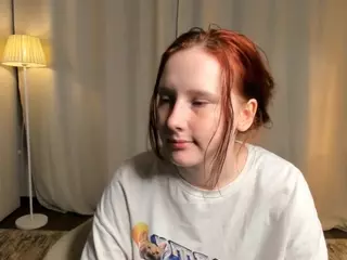 OdelindaCrocker's Live Sex Cam Show