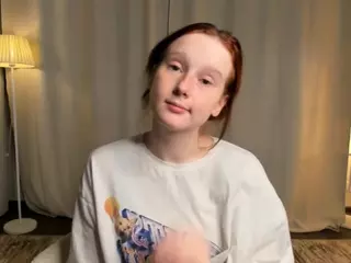 OdelindaCrocker's Live Sex Cam Show