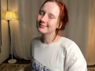 OdelindaCrocker's Live Sex Cam Show