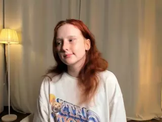 OdelindaCrocker's Live Sex Cam Show